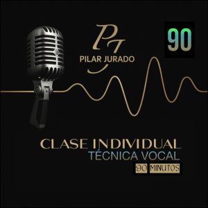 CLASE INDIVIDUAL 90 minutos